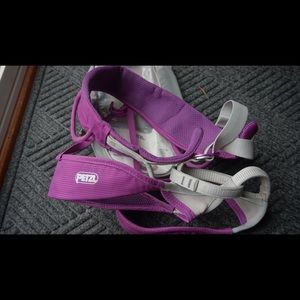 Petzl: Selena Harness XS